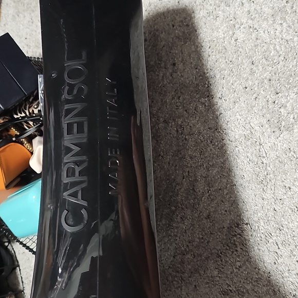 Carmensol tote - Picture 5 of 6